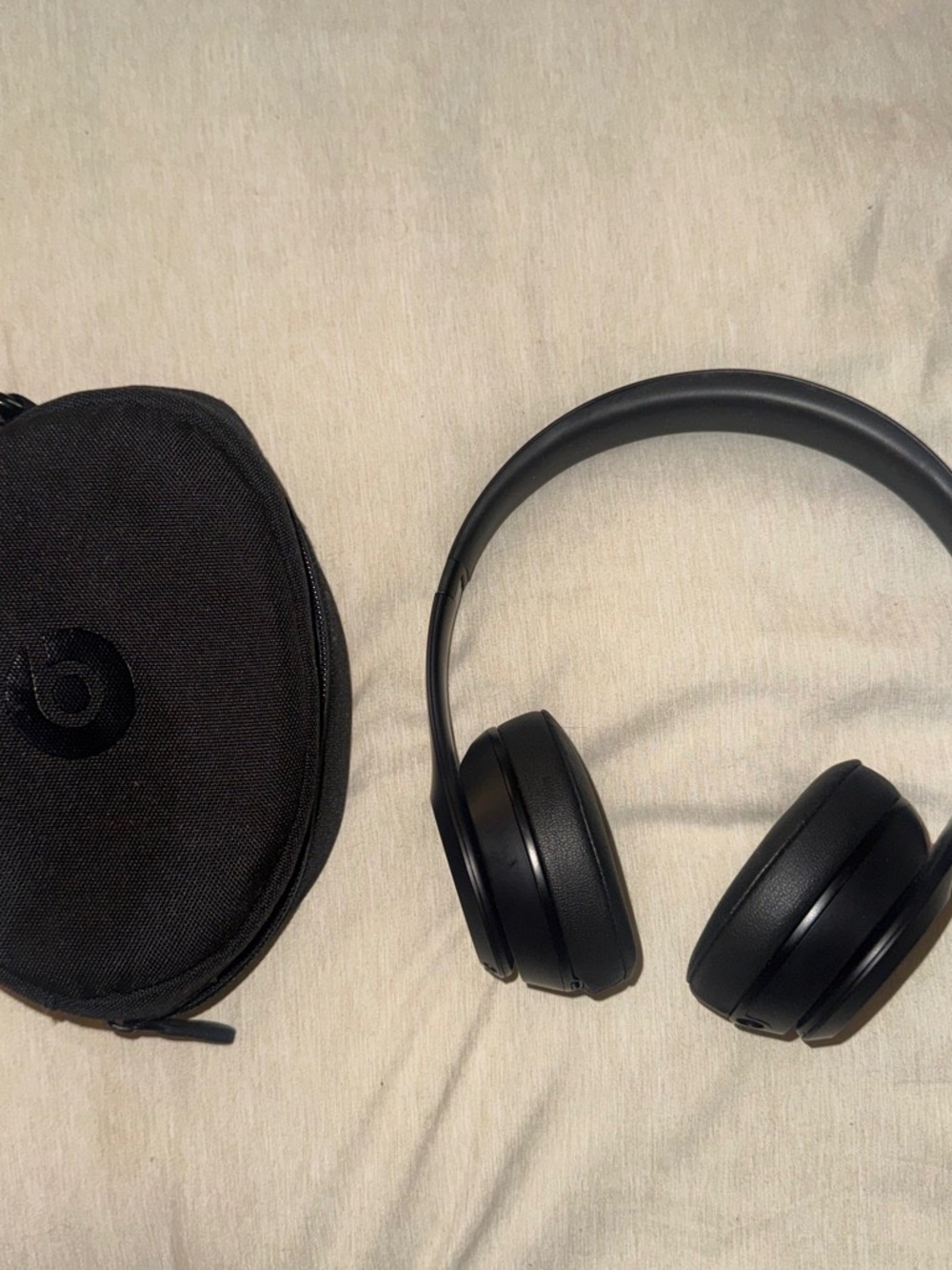 Beats by Dre - Solo3